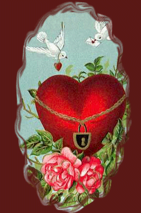 L'amour....